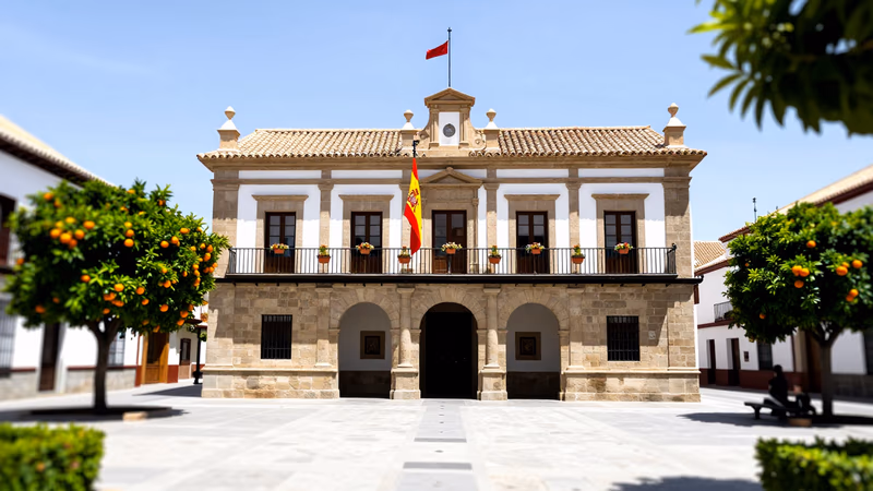 Oposición Limpiador/a Ayuntamiento de Xàbia 2026: 1 plaza