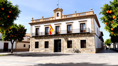 Oposición Limpiadora Ayuntamiento de Zahara 2026: 1 plaza
