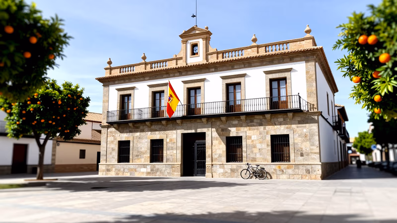 Oposición Limpiadora Ayuntamiento de Zahara 2026: 1 plaza