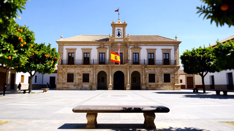 Oposición Limpiador/a Ayuntamiento Iznájar 2026: 2 plazas