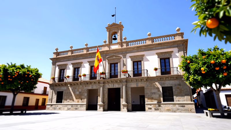 Oposición Limpiador/a Ayuntamiento Segura de la Sierra 2026: 5 plazas
