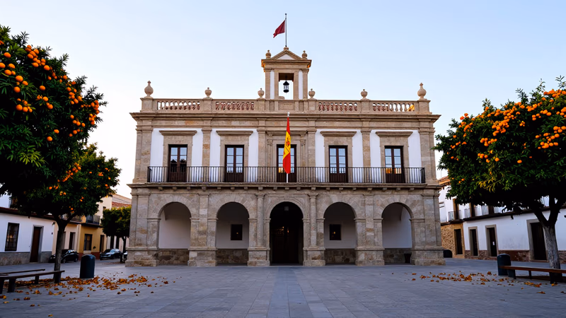 Oposición Limpiador/a en Espinosa de los Monteros 2026: 1 plaza