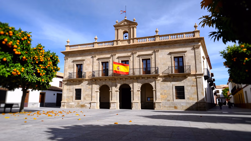 Oposición Limpiador/a La Rambla 2026: 1 plaza por concurso-oposición