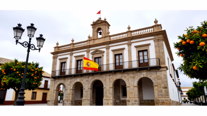 Oposición Limpiador/a Medina-Sidonia 2026: 4 plazas convocadas