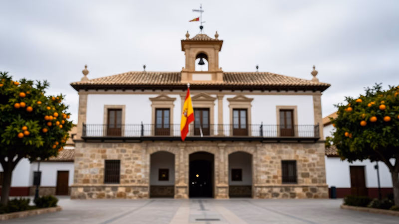 Oposición Limpiador/a Puebla de Don Fadrique 2026: 1 plaza