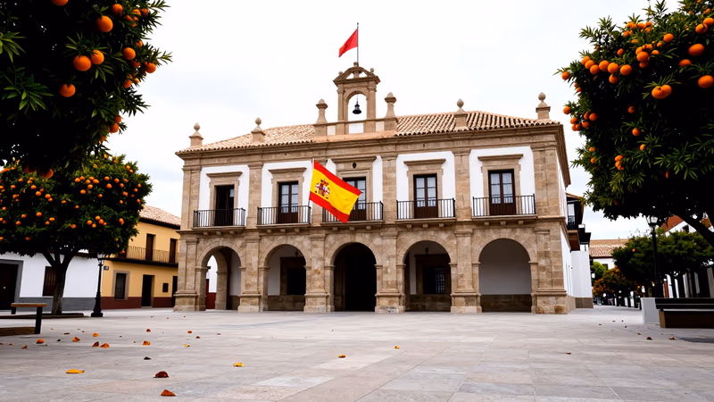 Oposición Limpiador/a Puebla de Don Fadrique 2026: 1 plaza
