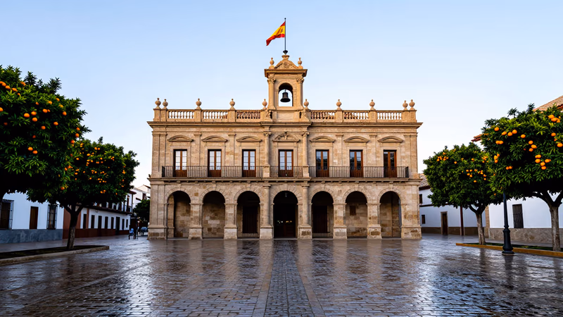 Oposición Limpiador/a San Martín de Oscos 2026: 1 plaza concurso-oposición