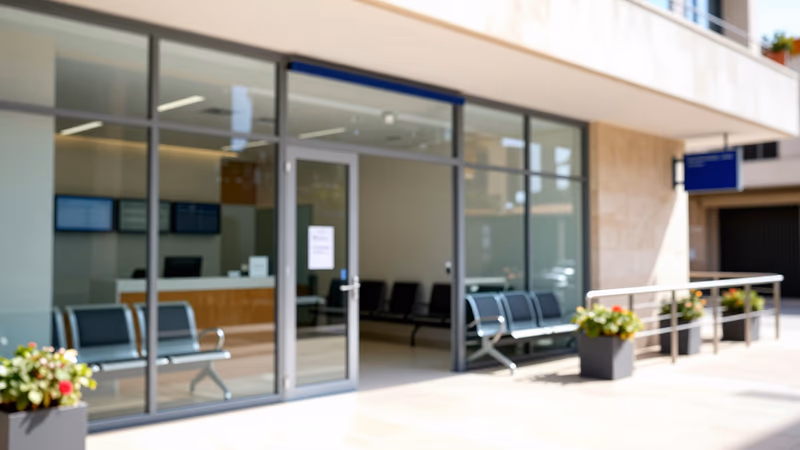 Oposición Logopeda Isla Cristina 2026: 1 plaza personal laboral fijo