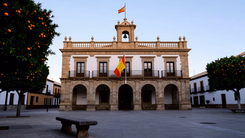 Oposición Maestro Ayuntamiento Sant Pol de Mar 2026: 1 plaza