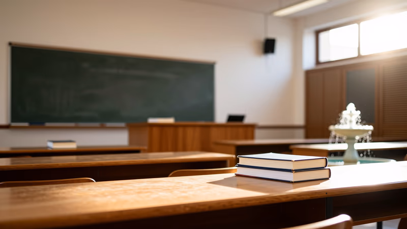 Oposición Maestro Educación Infantil Ayuntamiento Cabrils 2026: 1 plaza