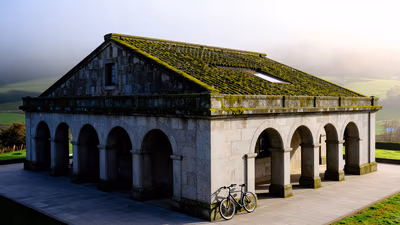 Oposición Maestros de Taller Servicios al Buque Galicia 2026