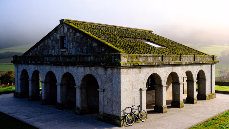 Oposición Maestros de Taller Servicios al Buque Galicia 2026