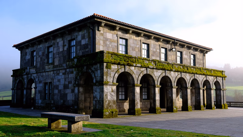 Oposición Maestros Taller Máquinas Galicia 2025: Segundo Ejercicio