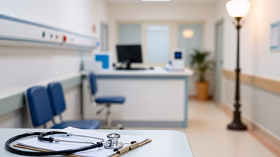 Oposición Médico/a de Empresa Torrevieja 2026: 1 plaza