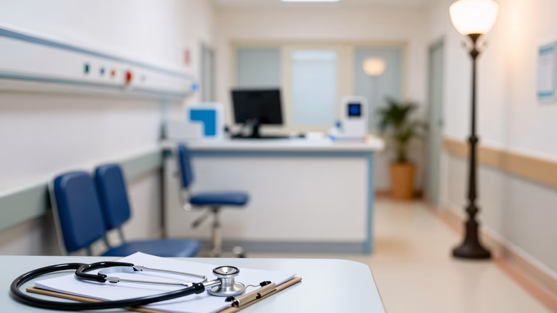 Oposición Médico/a de Empresa Torrevieja 2026: 1 plaza