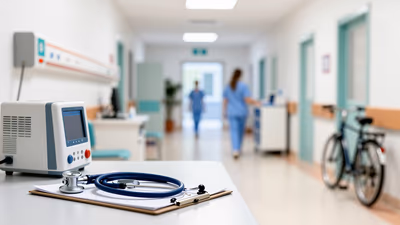 Oposición Médico/a Diputación de Segovia 2026: 2 plazas de personal laboral