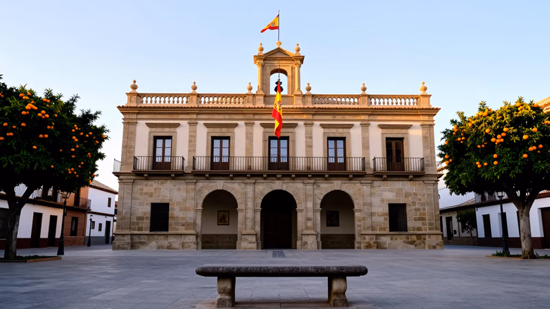 Oposición Monitor Cultural y Deportivo Bacares 2026: 1 plaza por concurso-oposición