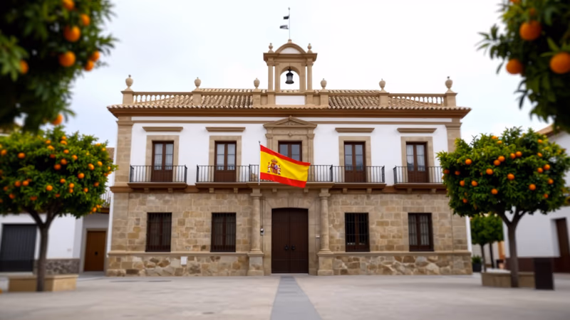 Oposición Monitor Deportivo Benavides 2026: 1 plaza de personal laboral