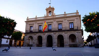 Oposición Monitor Pintura Villarrobledo 2026: 1 plaza por concurso-oposición