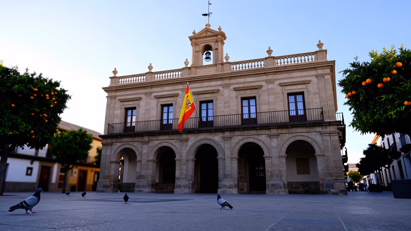 Oposición Monitor Pintura Villarrobledo 2026: 1 plaza por concurso-oposición