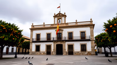 Oposición Monitores Juveniles Alcorcón 2026: 2 plazas (Promoción Interna)