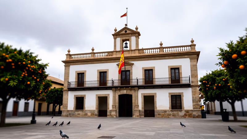 Oposición Monitores Juveniles Alcorcón 2026: 2 plazas (Promoción Interna)