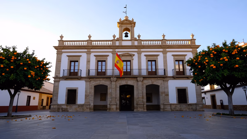 Oposición Notificador-cobrador en Torredelcampo 2026: 1 plaza