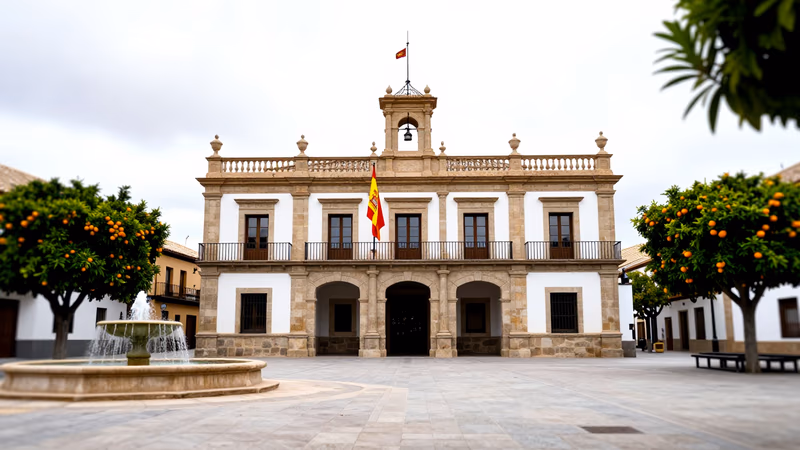 Oposición Oficial 1ª Albañil Diputación Córdoba 2026: 2 plazas