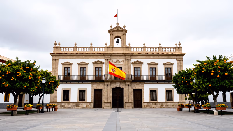 Oposición Oficial 1ª Albañil (Sepulturero) Ayuntamiento Montilla 2026: 2 plazas