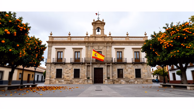 Oposición Oficial 1.ª Carpintero Ayuntamiento Martos 2026: 1 plaza