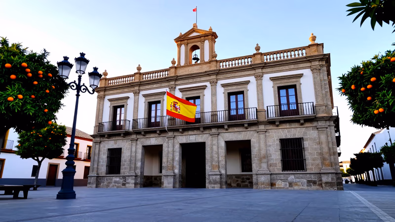 Oposición Oficial 1ª Conductor en Andújar 2026: 1 plaza convocada