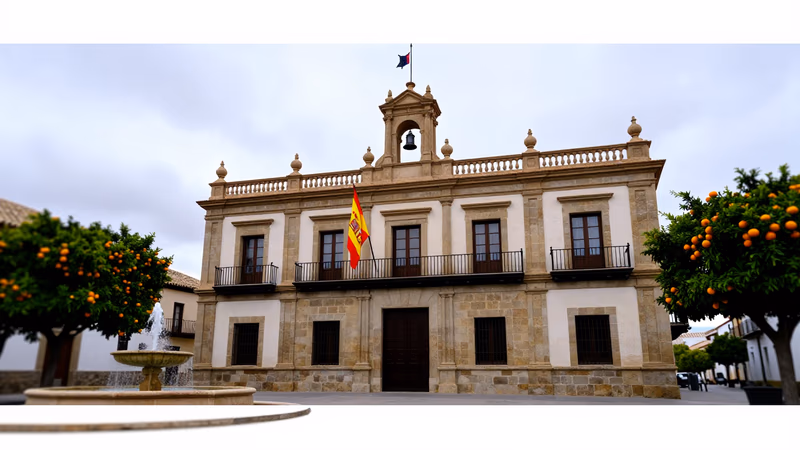 Oposición Oficial Administrativo Tomiño 2026: 1 plaza libre