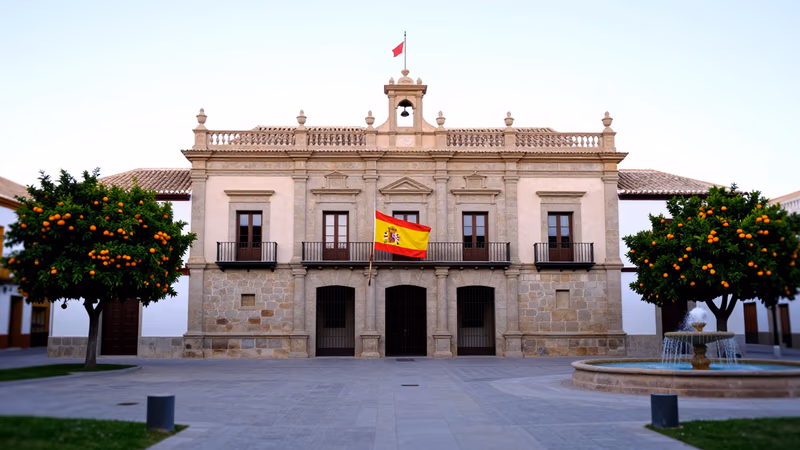 Oposición Oficial Albañil en Alfacar (Granada) 2026: 1 plaza