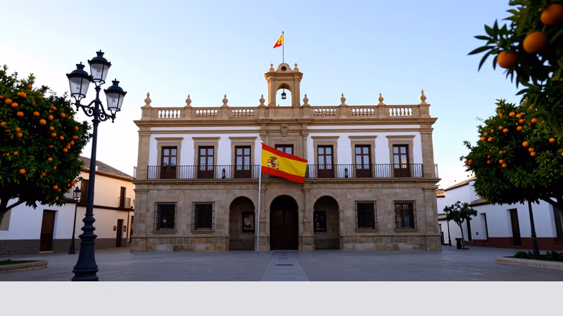 Oposición Oficial Albañil Logroño 2026: 1 plaza (Promoción Interna)