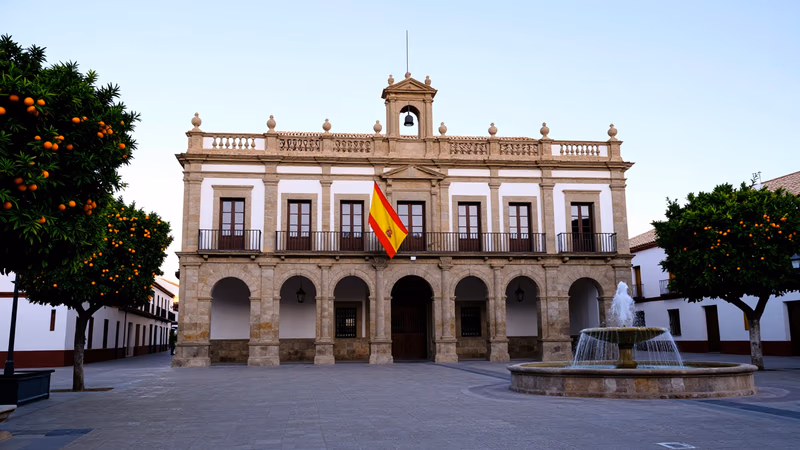 Oposición Oficial Ayuntamiento Argamasilla de Calatrava 2026: 1 plaza Promoción Interna