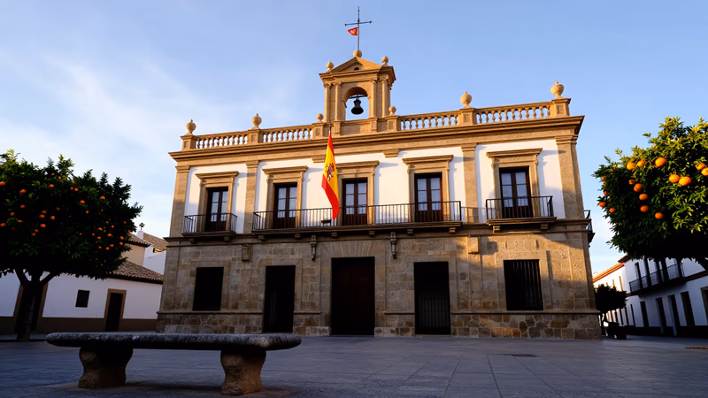 Oposición Oficial Ayuntamiento de Montoro 2026: 1 plaza por concurso-oposición
