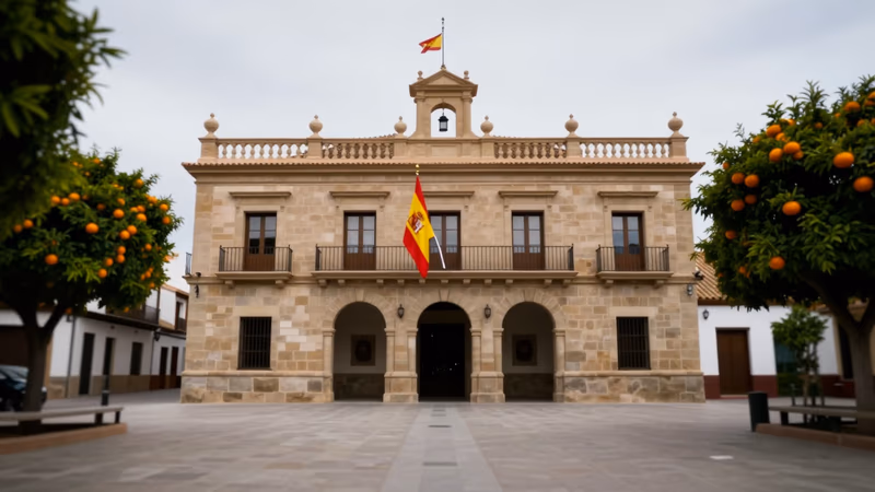 Oposición Oficial-Conserje Ayuntamiento Carreño 2026: 1 plaza