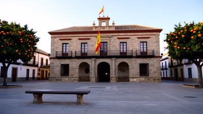 Oposición Oficial de Brigada Getxo 2026: 1 plaza por concurso-oposición