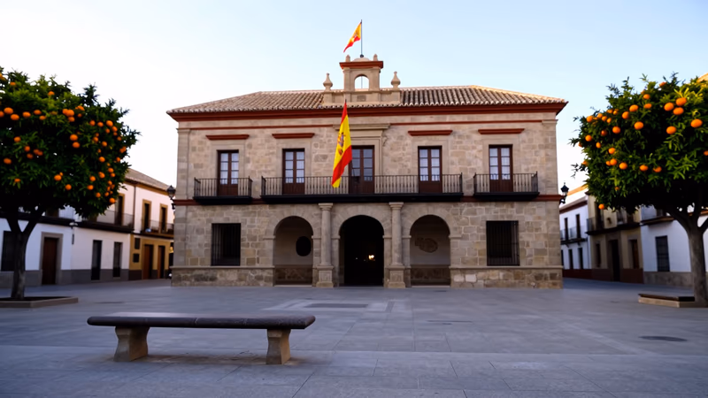 Oposición Oficial de Brigada Getxo 2026: 1 plaza por concurso-oposición