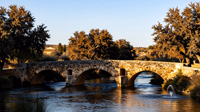 Oposición Oficial de Fontanería en Almendralejo 2026: 1 plaza