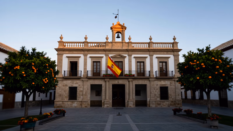 Oposición Oficial de Jardinería Biar 2026: 1 plaza por concurso-oposición