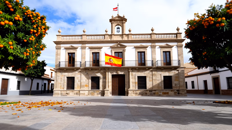 Oposición Oficial de Jardinería en Amposta 2026: 1 plaza libre