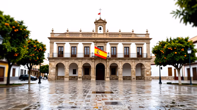 Oposición Oficial de Jardinería Salt (Girona) 2026: 1 plaza libre