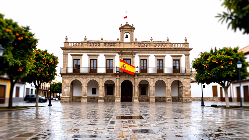 Oposición Oficial de Jardinería Salt (Girona) 2026: 1 plaza libre