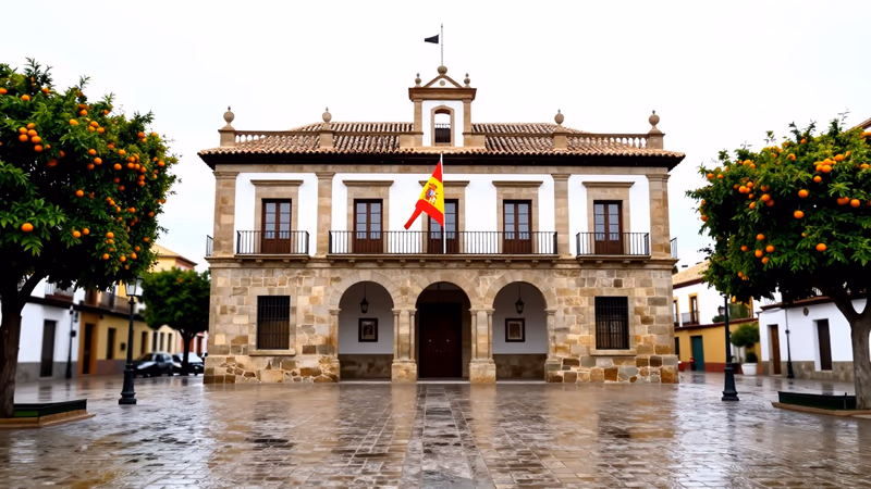Oposición Oficial de Jardines Alcoi 2026: 3 plazas