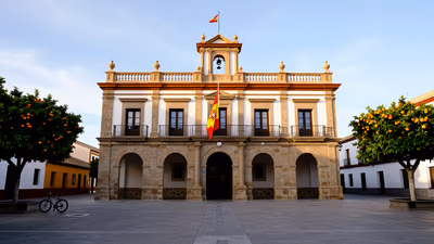 Oposición Oficial de la Construcción Zalamea de la Serena 2026: 1 plaza