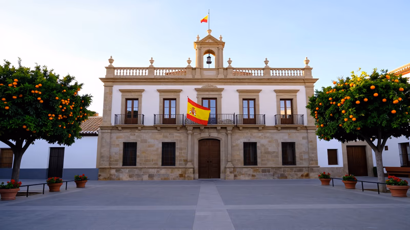 Oposición Oficial de Obras en La Rambla 2026: 1 plaza convocada