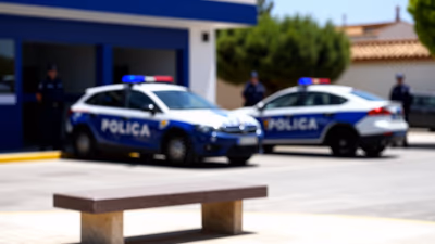 Oposición Oficial de Policía Local Reinosa 2026: 3 plazas (Promoción Interna)