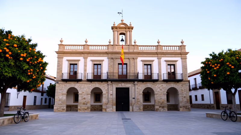 Oposición Oficial de Primera Fontanar 2026: 1 plaza de servicios múltiples