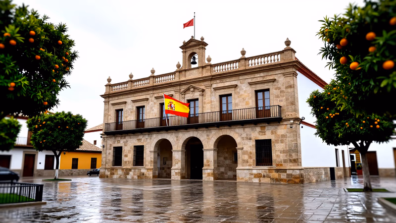 Oposición Oficial de Segunda Cartaya 2026: 2 Plazas